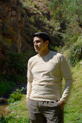 Polo Manga Larga UV - SkinArc (Hombre)