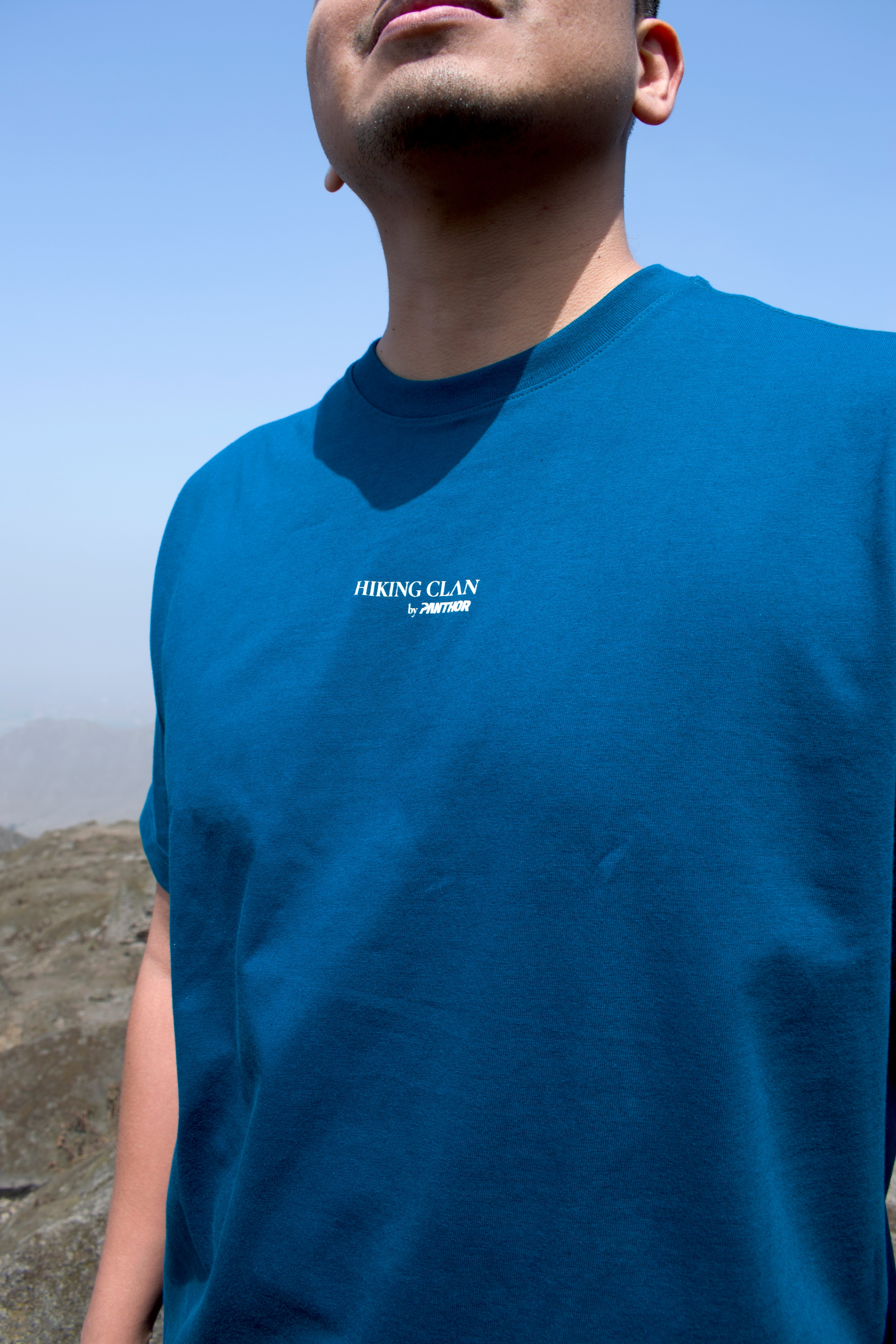 Polo Oversize - The Beginning