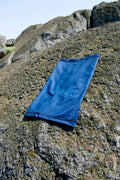 Cuellera UV - Stripes Hills Blue