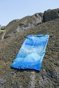 Cuellera UV - The Hills Blue