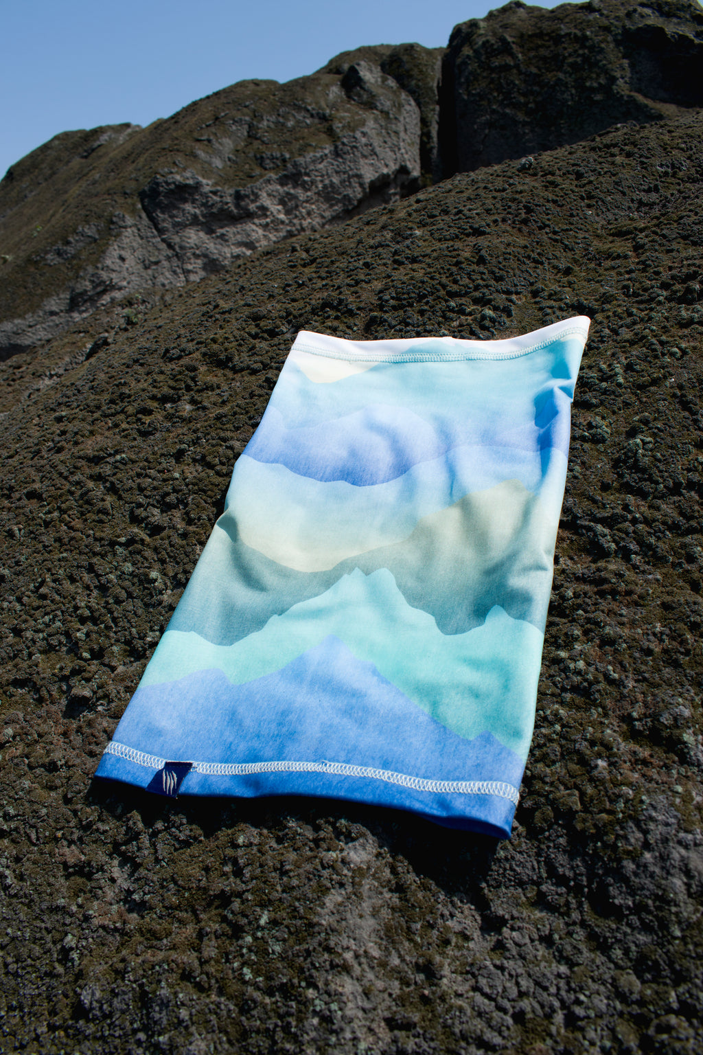 Cuellera UV - The Hills Colors