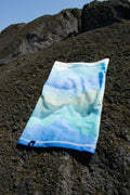 Cuellera UV - The Hills Colors