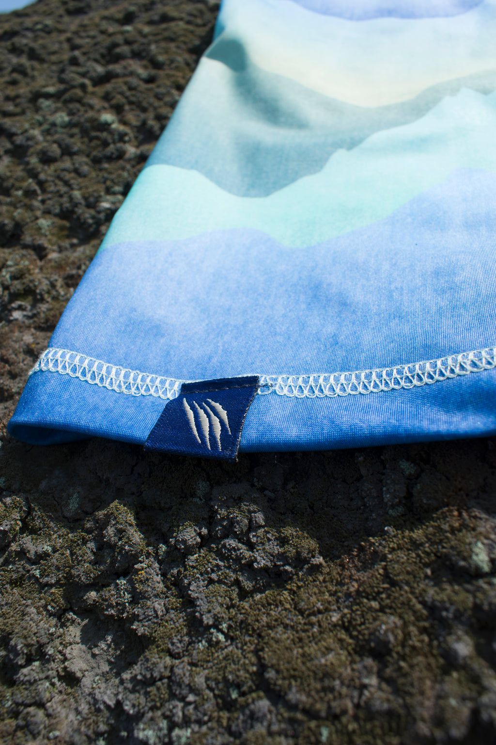 Cuellera UV - The Hills Colors