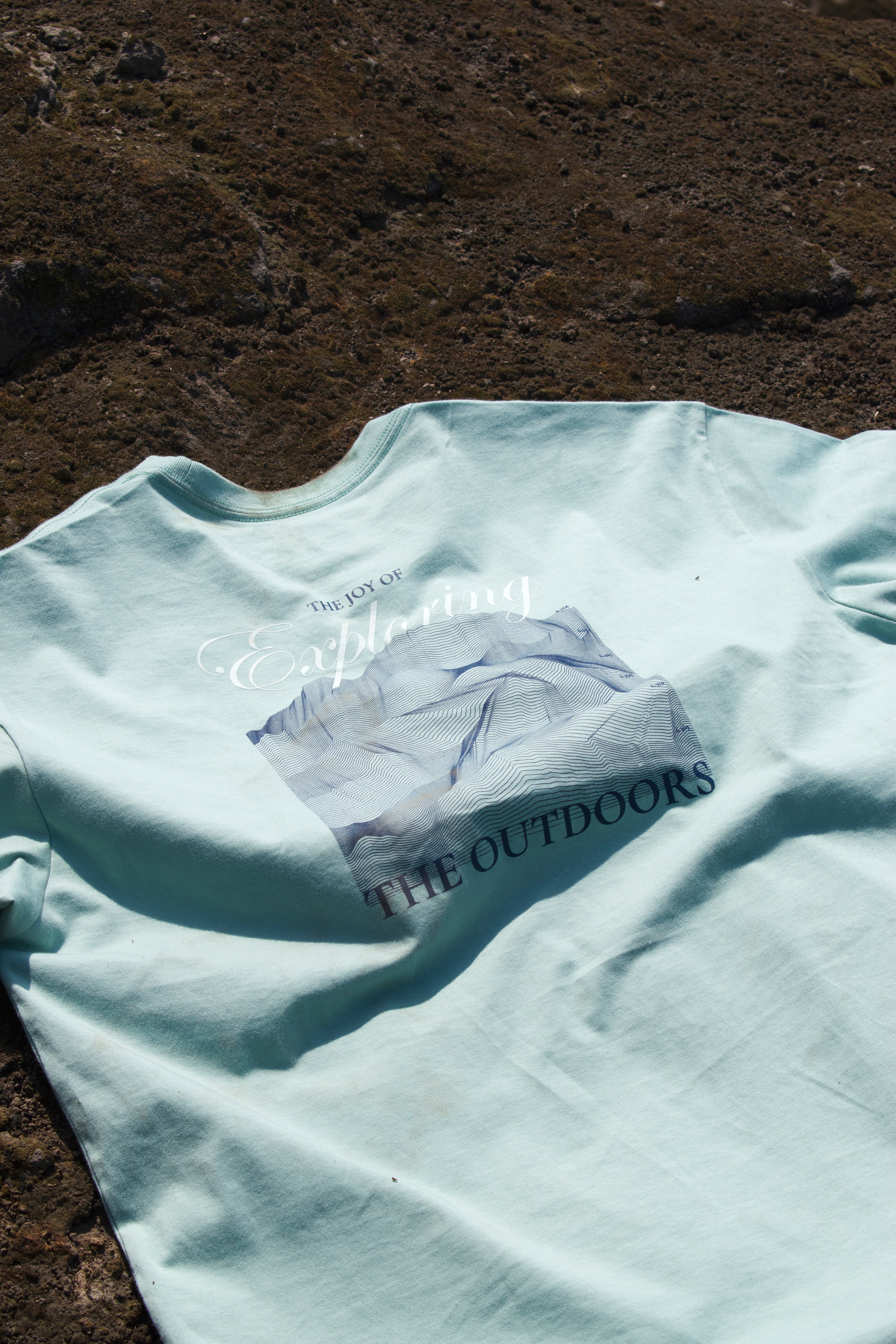 Polo Oversize - The Hills